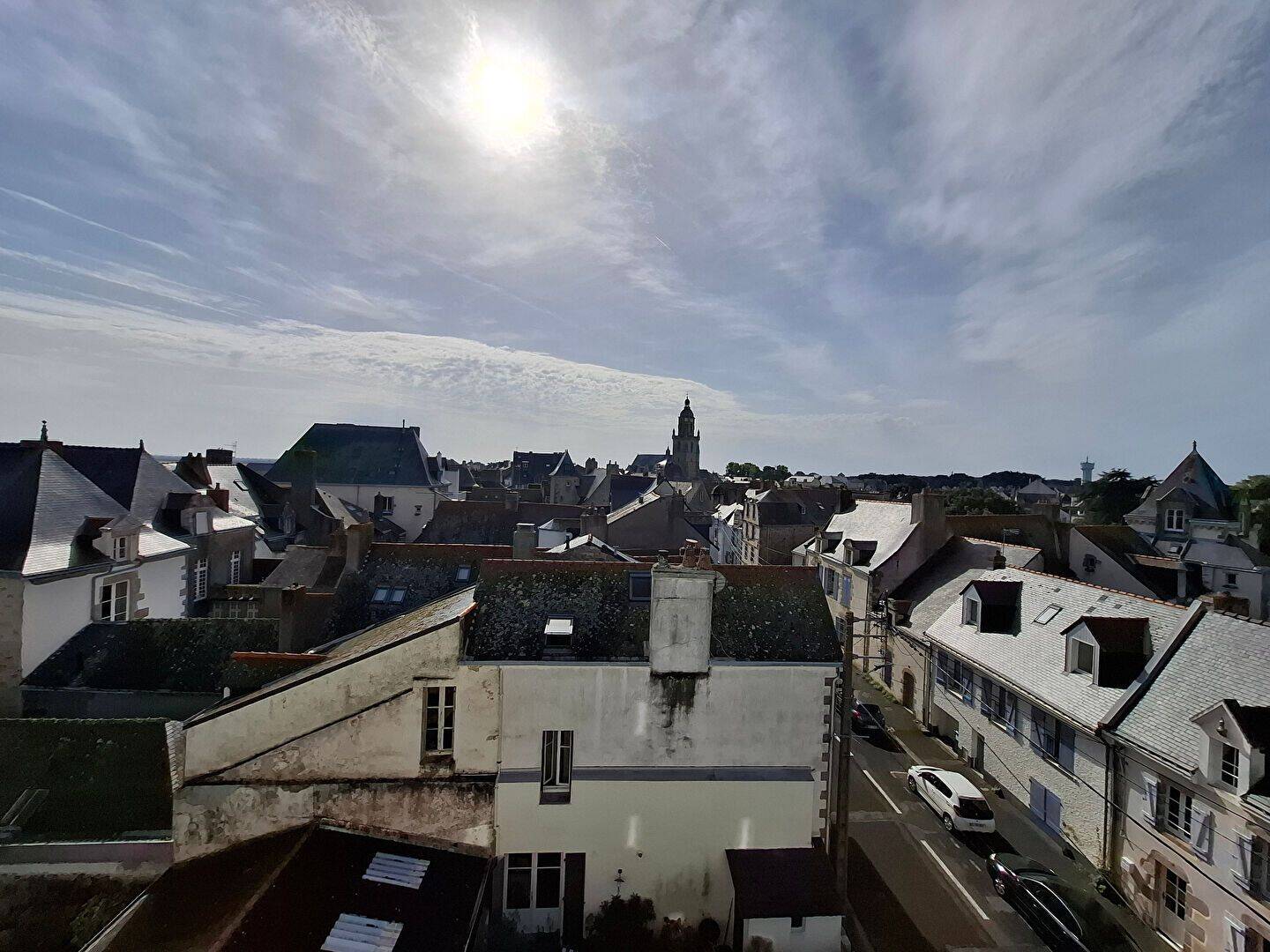 Maison à vendre, 63m², LE CROISIC