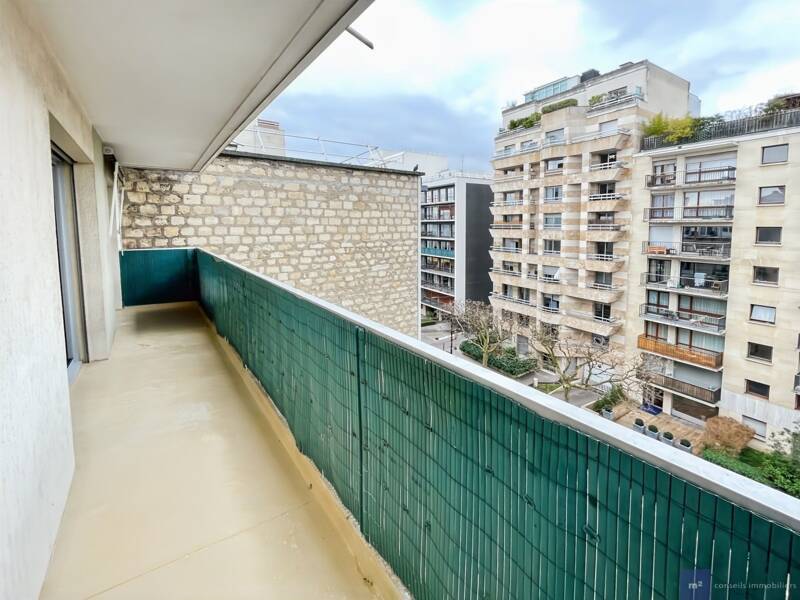 Maison à vendre, 40m², BOULOGNE BILLANCOURT