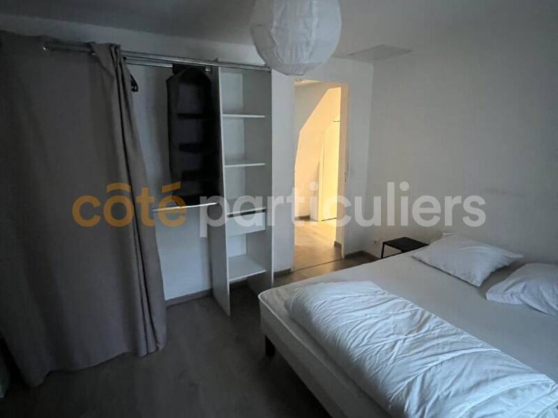 Maison à louer, 35m², ORLEANS