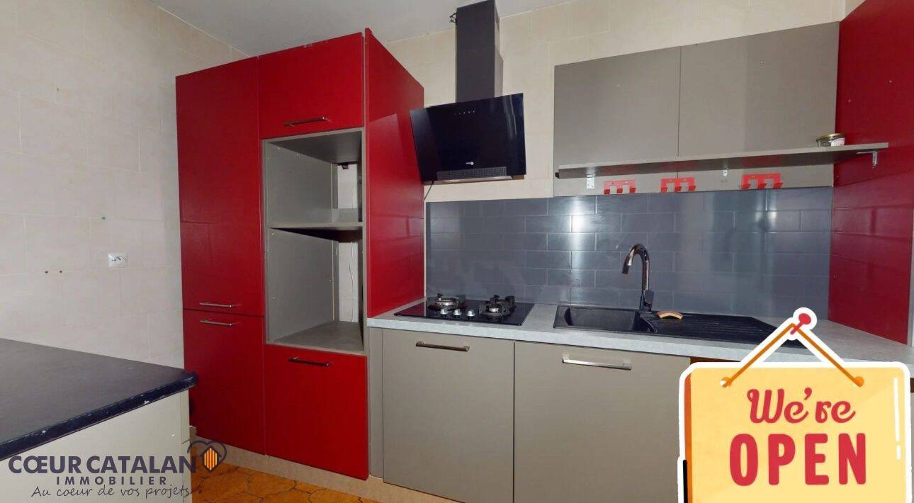 Maison à vendre, 120m², VILLEMOLAQUE