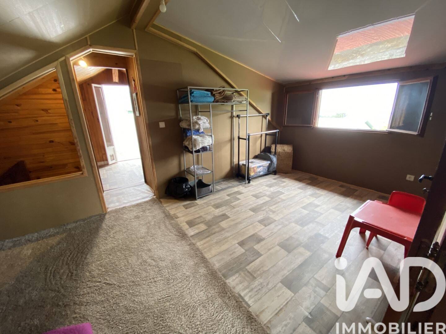 Maison à vendre, 180m², SAINT LOUIS