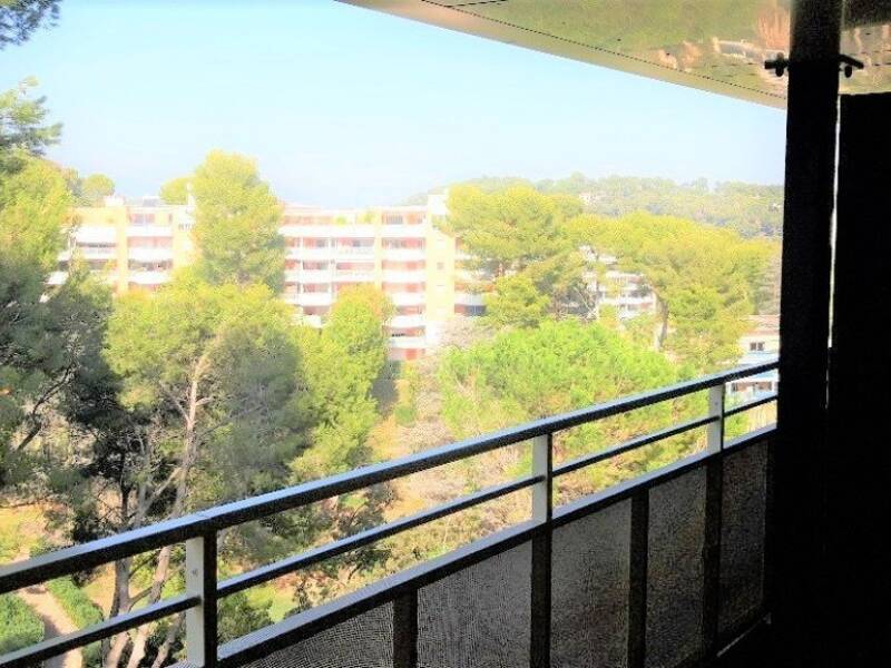 Maison à louer, 31m², CANNES