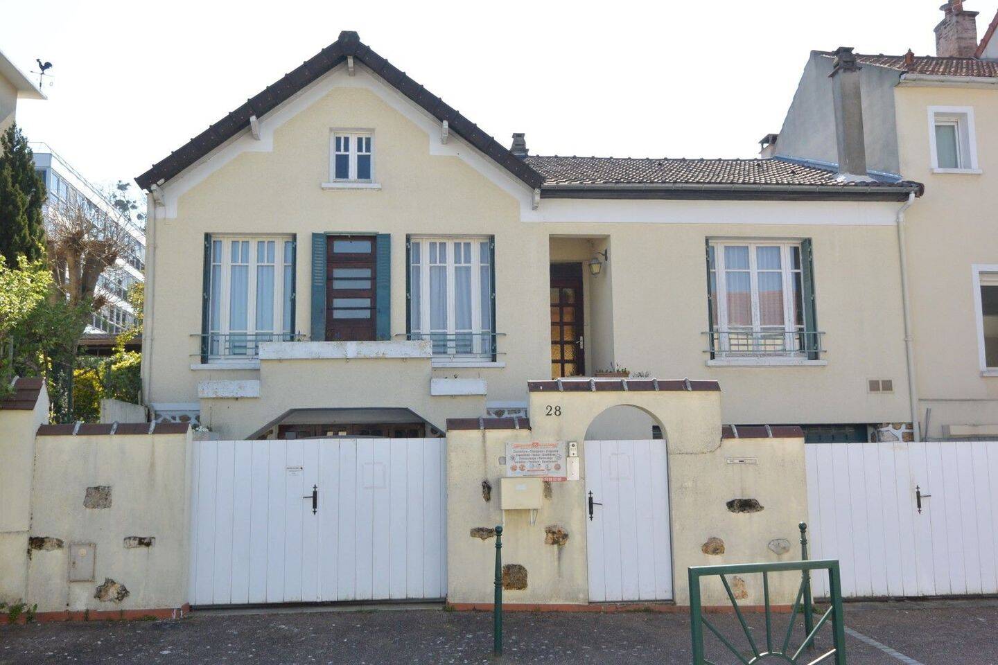Maison à vendre, 170m², RUEIL MALMAISON