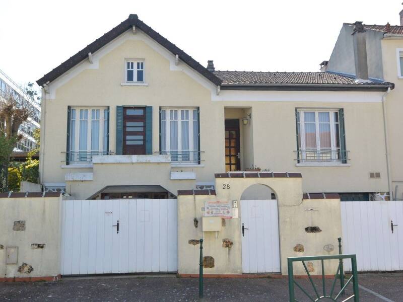 Maison à vendre, 170m², RUEIL MALMAISON
