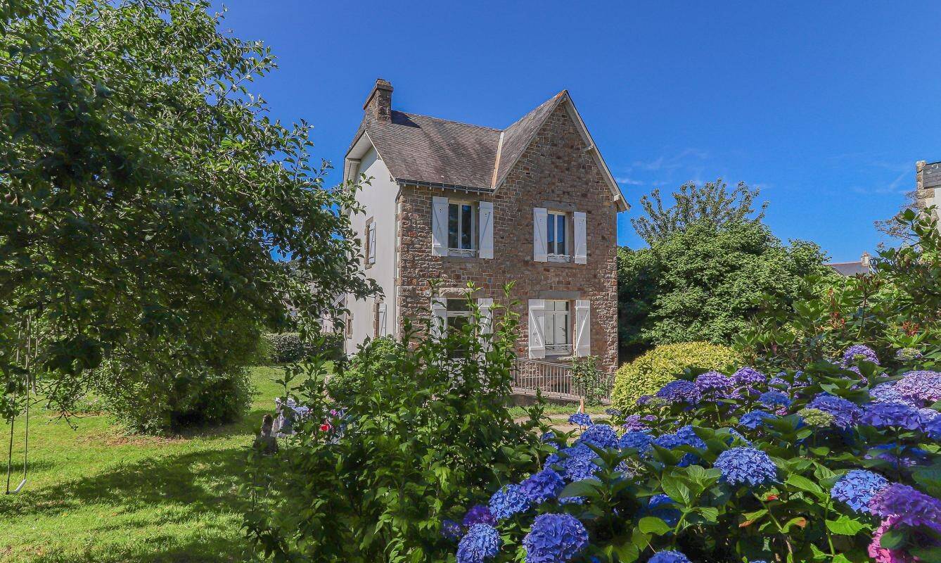 Maison à vendre, 98m², LA TRINITE SUR MER