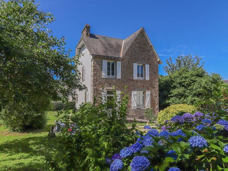 Maison à vendre, 98m², LA TRINITE SUR MER