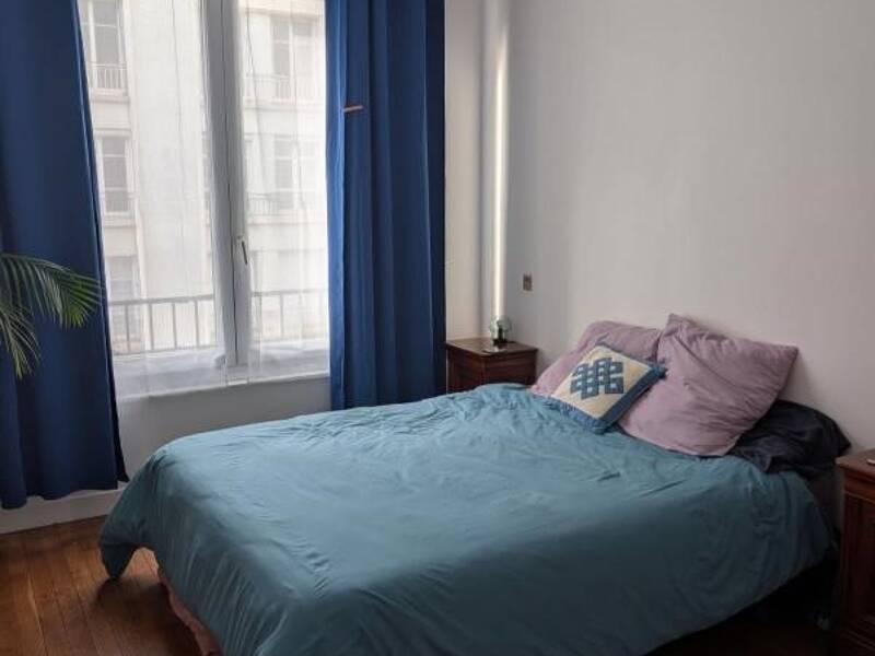 Maison à louer, 73m², BREST