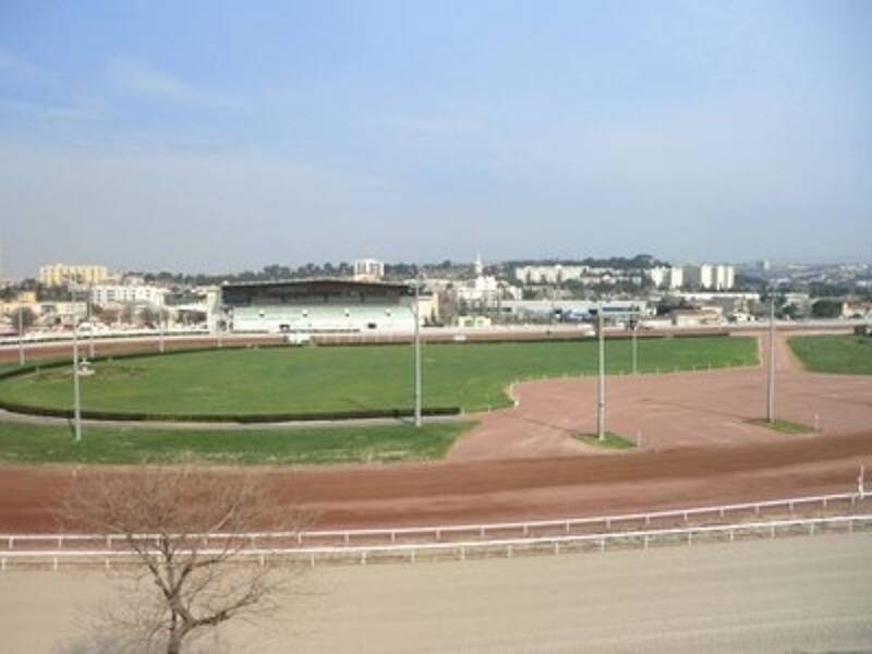 Maison à louer, 32m², MARSEILLE 10E