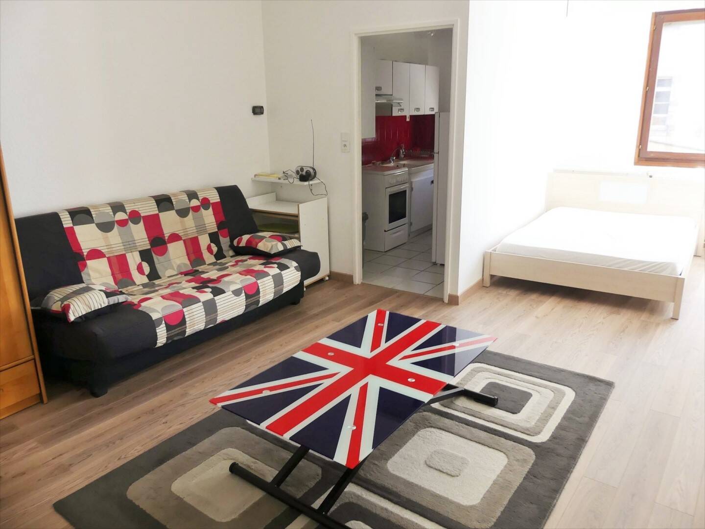 Maison à louer, 34m², NANCY