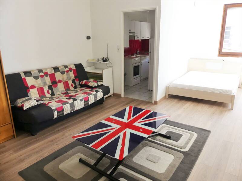 Maison à louer, 34m², NANCY