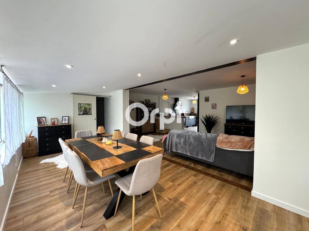 Maison à vendre, 118m², SAINT SULPICE DE ROYAN