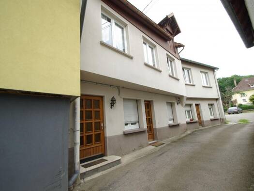 Immeuble à vendre 229 000 € 121 m² La Broque 67130