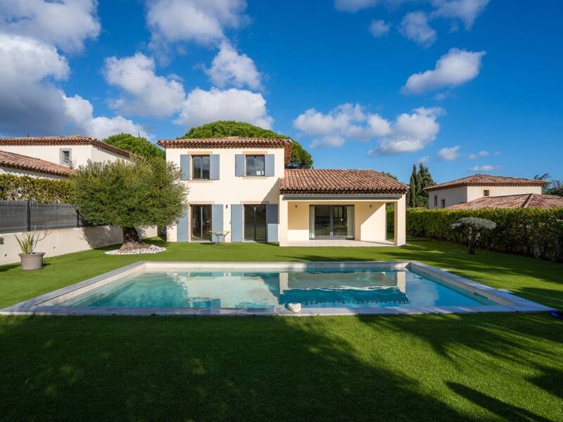 Maison à vendre, 110m², VAR