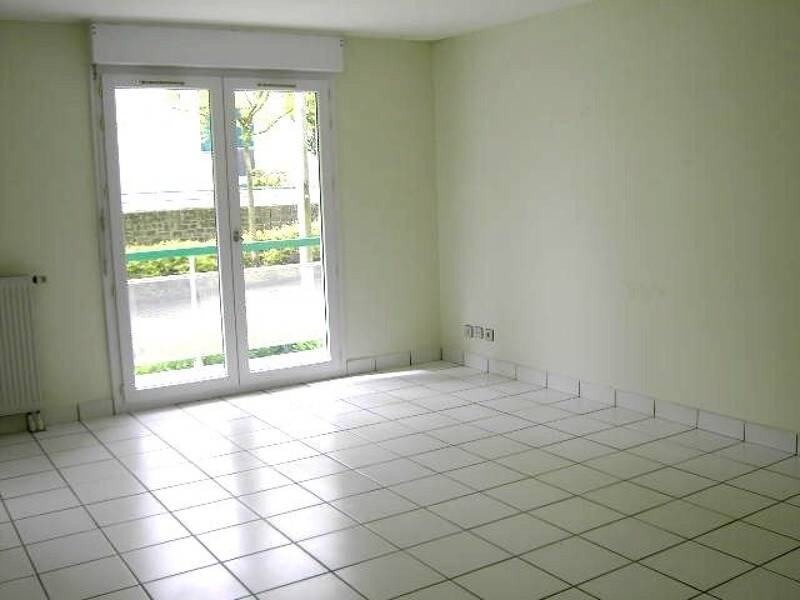 Maison à louer, 65m², VANNES