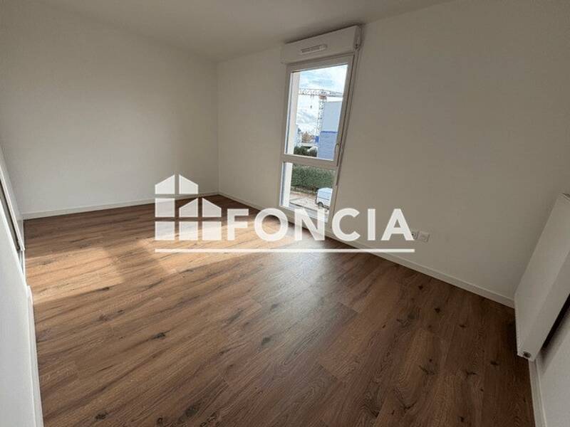 Maison à louer, 44m², MAUREPAS