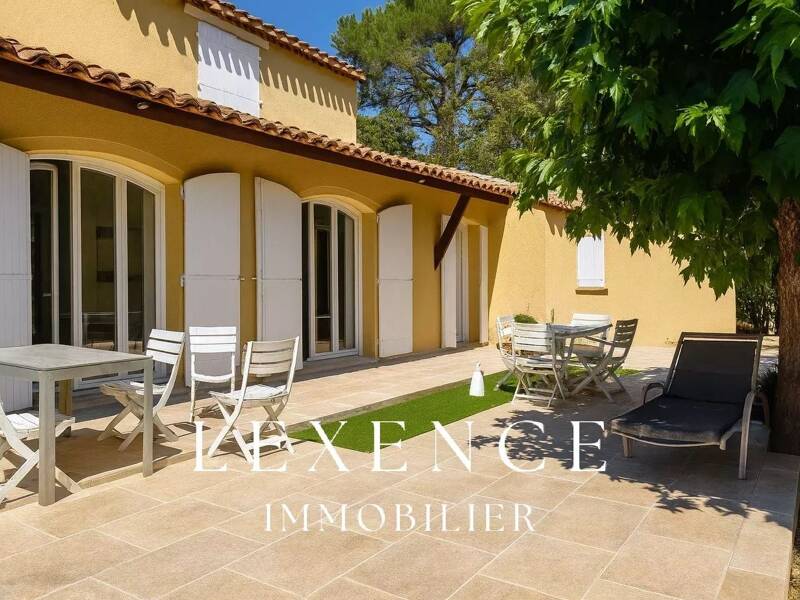 Maison à vendre, 209m², AIX EN PROVENCE