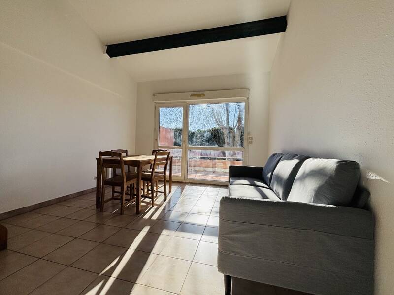 Maison à louer, 25m², MONTPELLIER