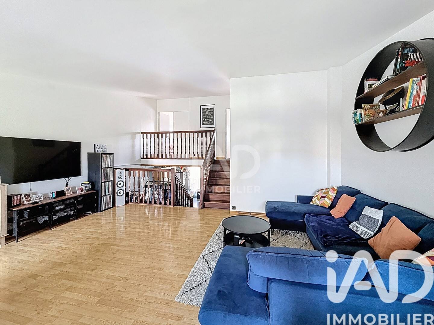 Maison à vendre, 88m², TORCY