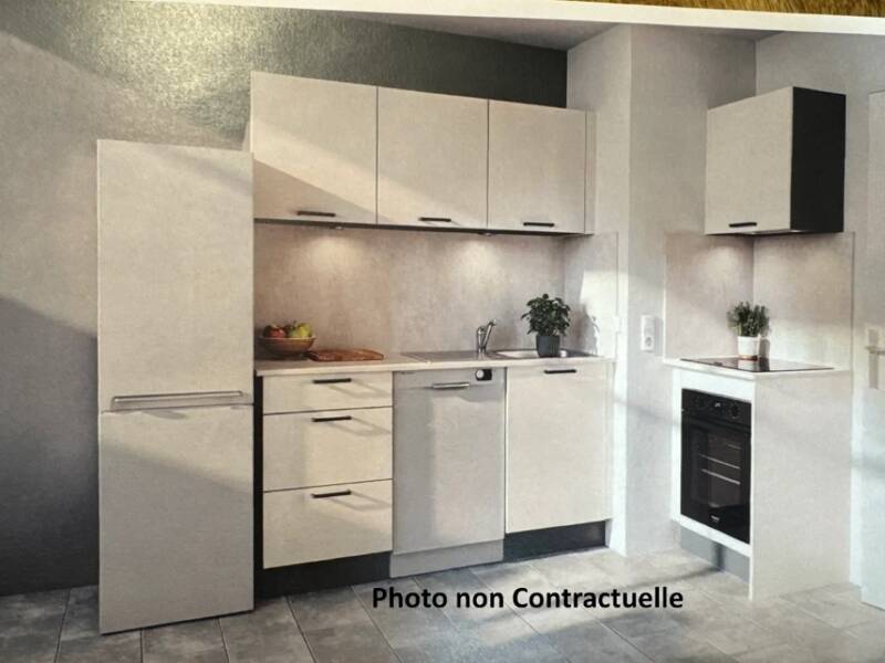 Maison à louer, 81m², VERTOU