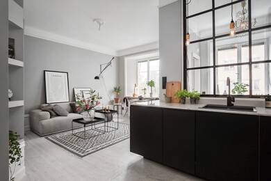 Appartement à vendre - Neuf 190 000 € 2 pièces 1 chambre 45 m² Étage 1/4 Est Sud Claye Souilly 77410