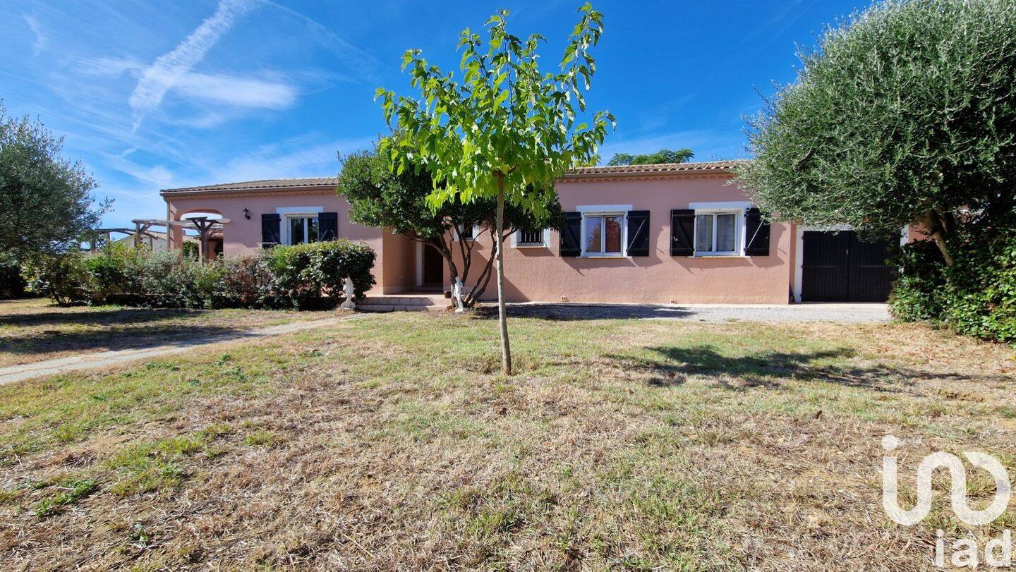 Maison à vendre, 140m², POUZOLLES
