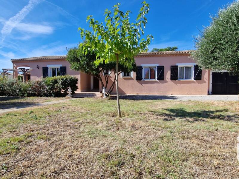 Maison à vendre, 140m², POUZOLLES