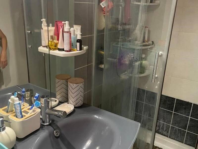 Maison à louer, 30m², COSNE COURS SUR LOIRE