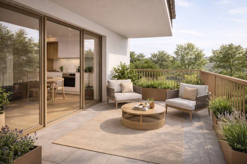 Maison à vendre, 49m², CLICHY
