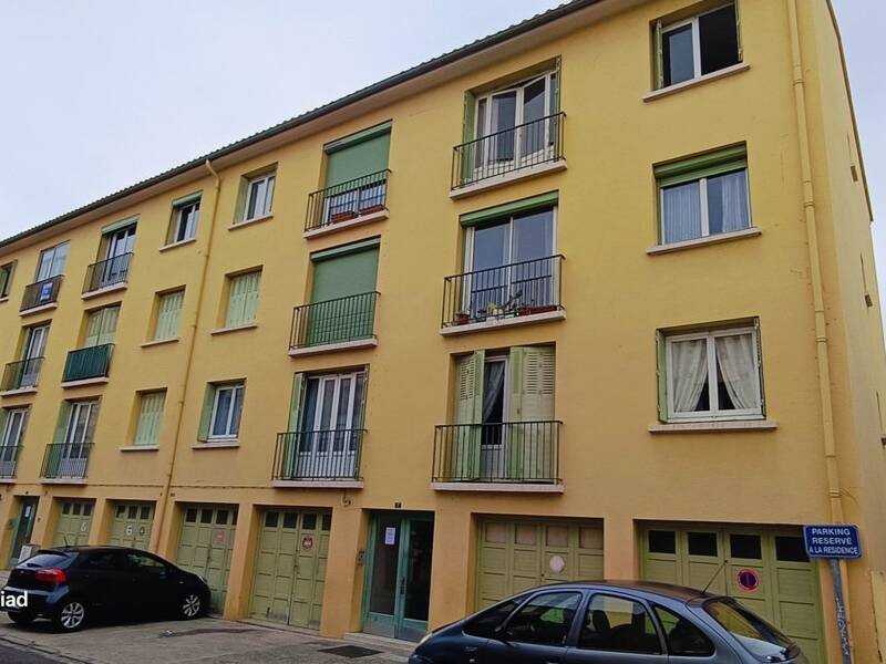 Maison à vendre, 64m², PERPIGNAN