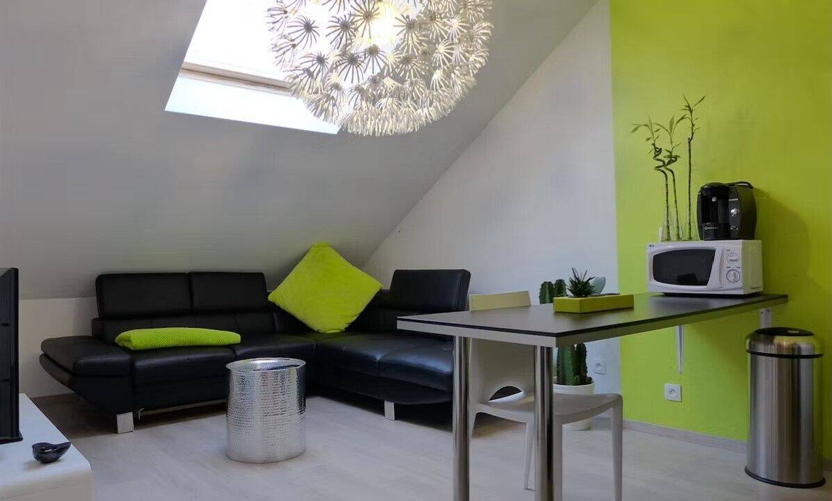 Maison à louer, 34m², MONTIGNY LES METZ
