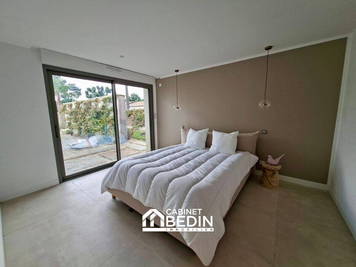 Maison à vendre, 204m², GUJAN MESTRAS