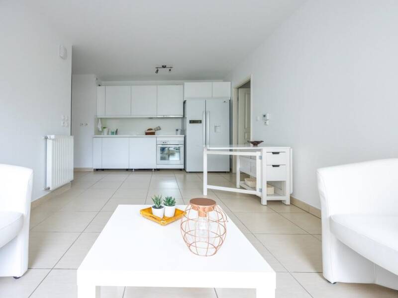 Maison à louer, 42m², NANTES