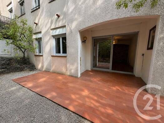 Appartement à vendre 249 000 € 3 pièces 2 chambres 56 m² 2ème étage Vence 06140