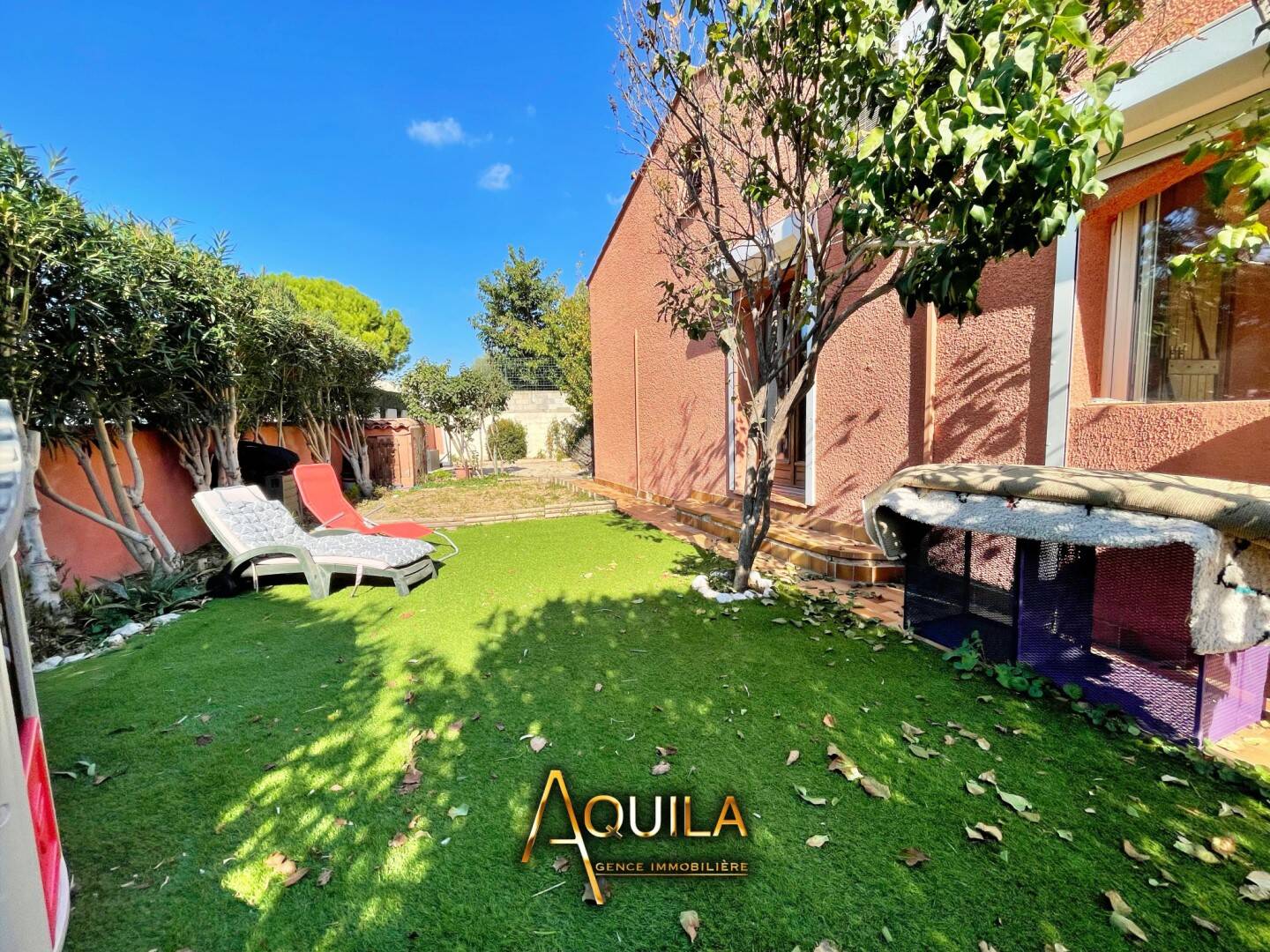 Maison à vendre, 117m², BEZIERS