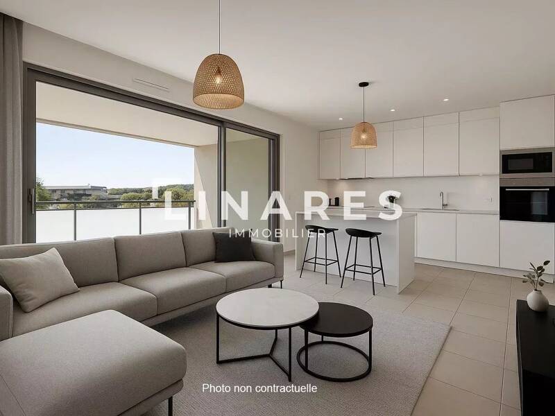 Maison à vendre, 64m², AIX EN PROVENCE