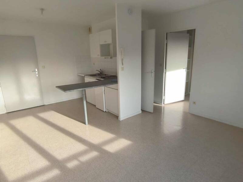 Maison à louer, 35m², AMIENS