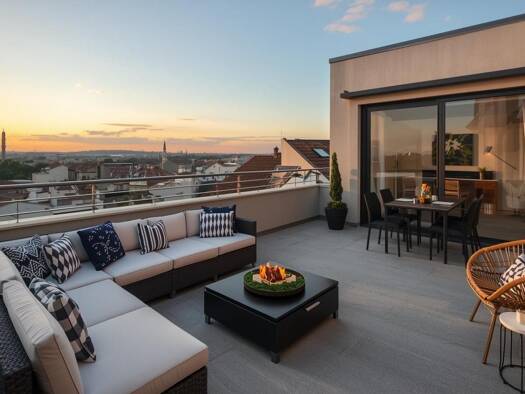 Appartement à vendre - neuf 279 000 € 3 pièces 2 chambres 63 m² Étage 3/3 Sain-Bel 69210