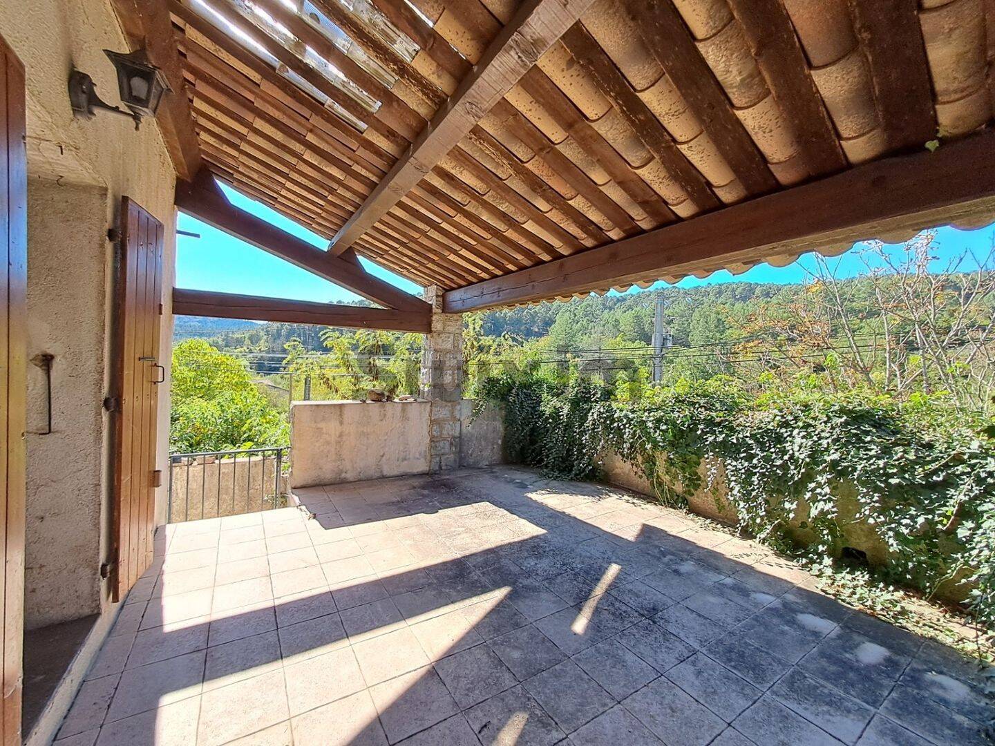 Maison à vendre, 122m², SAINT PAUL LE JEUNE