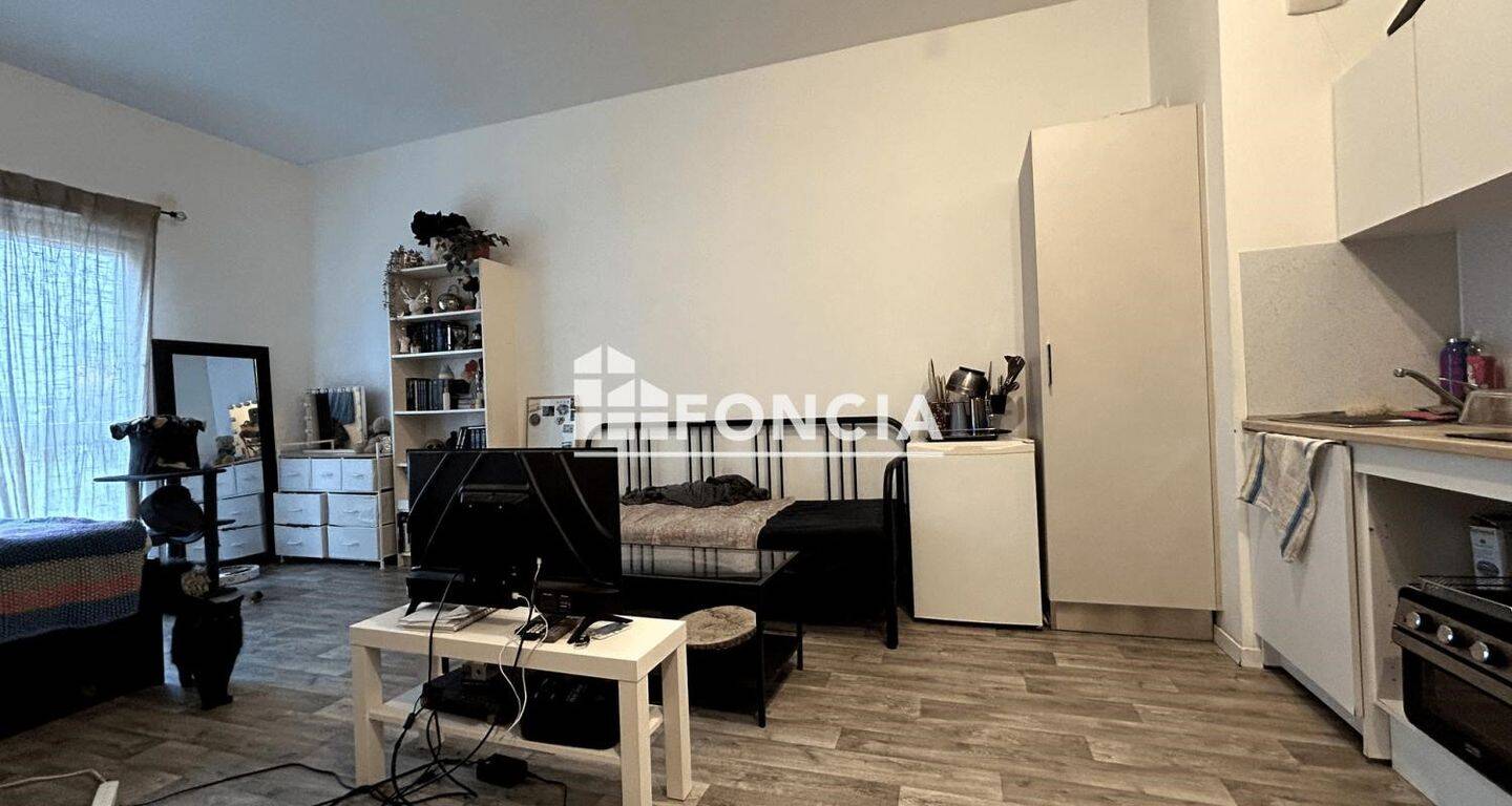 Maison à vendre, 29m², CORBEIL ESSONNES