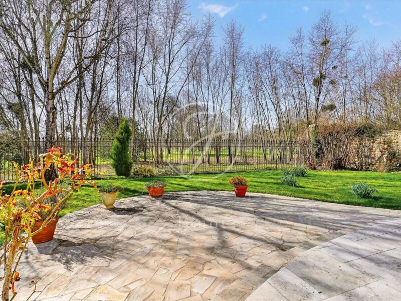 Maison à vendre, 222m², VERSAILLES