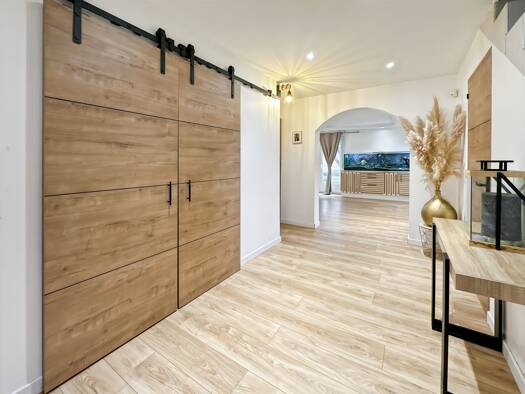 Maison à vendre 299 000 € 6 pièces 5 chambres 180 m² 551 m² de terrain Saint-Denis-lès-Sens 89100