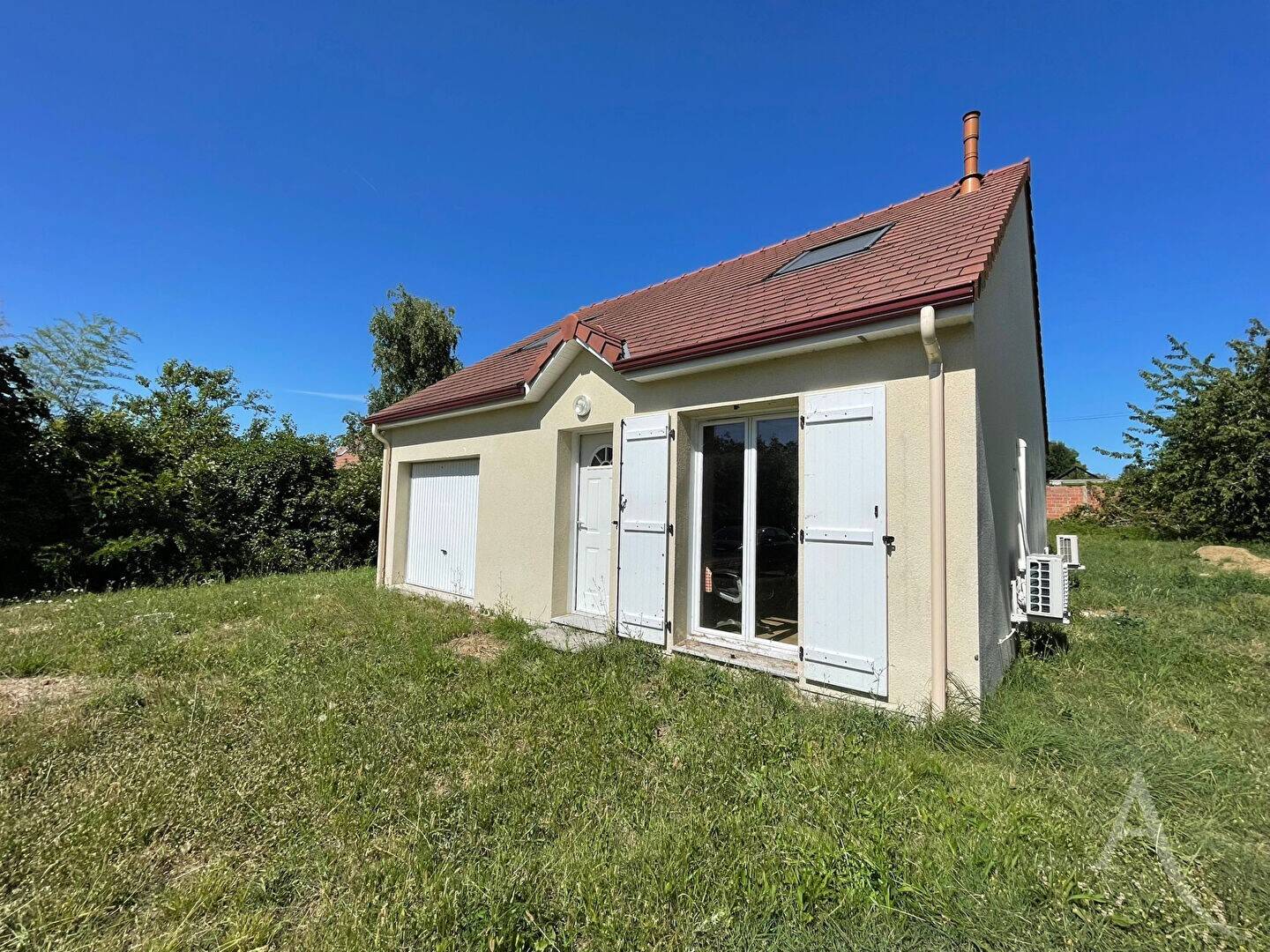 Maison à vendre, 73m², LIMETZ VILLEZ