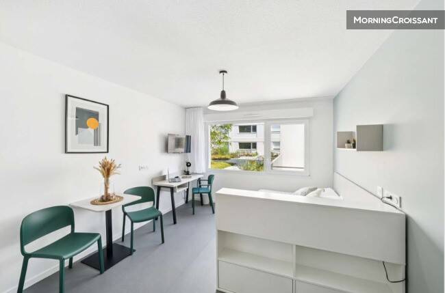Maison à louer, 20m², LORMONT