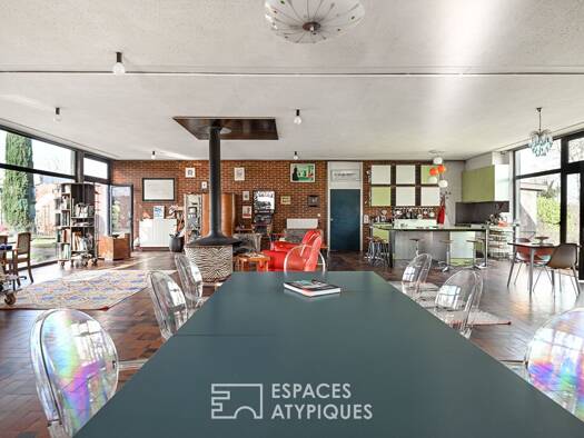 Maison à vendre 899 000 € 6 pièces 4 chambres 408 m² 2 319 m² de terrain Bénouville 14970