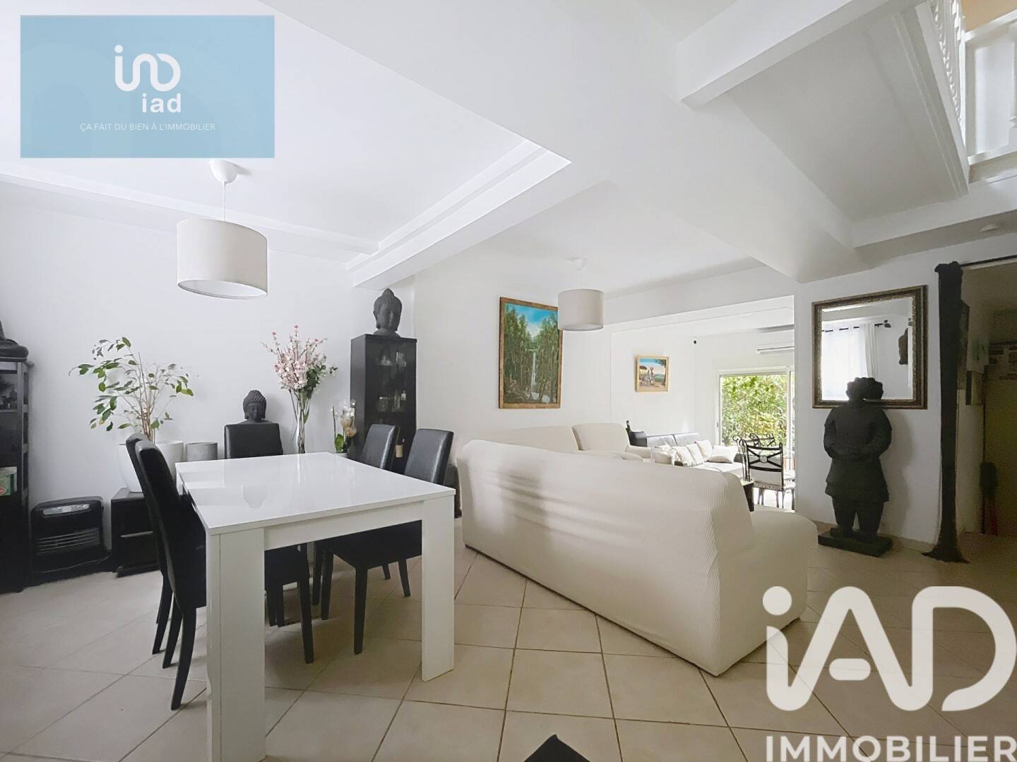 Maison à vendre, 130m², MONTREUIL