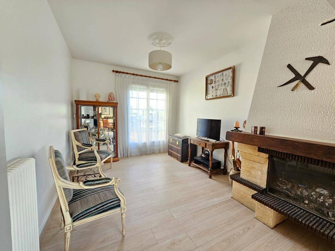 Maison à vendre, 98m², SAINTE GEMMES SUR LOIRE