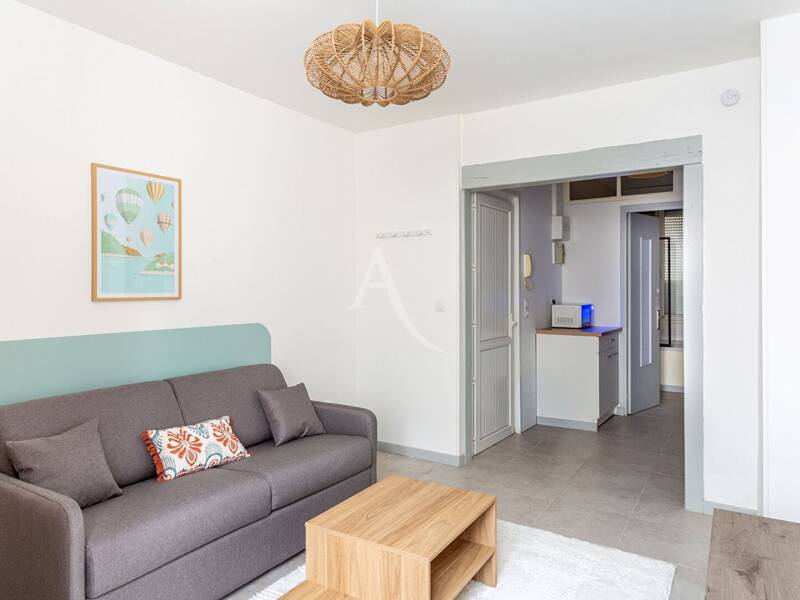 Maison à louer, 21m², LE MANS