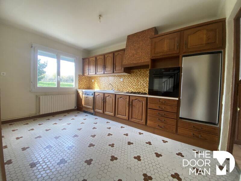 Maison à vendre, 82m², PORT SAINT PERE