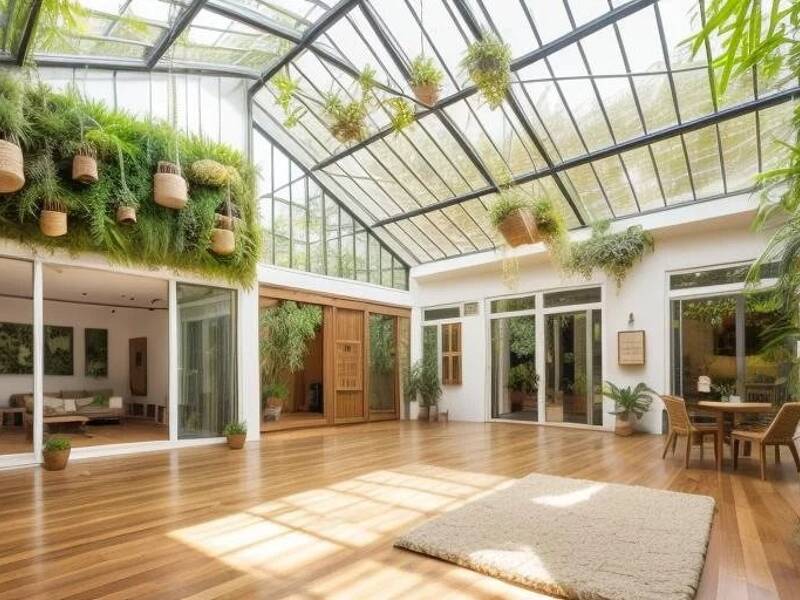 Maison à vendre, 245m², PARIS 14E