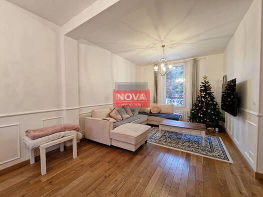 Maison à vendre 399 000 € 7 pièces 4 chambres 120 m² 520 m² de terrain Gonesse 95500